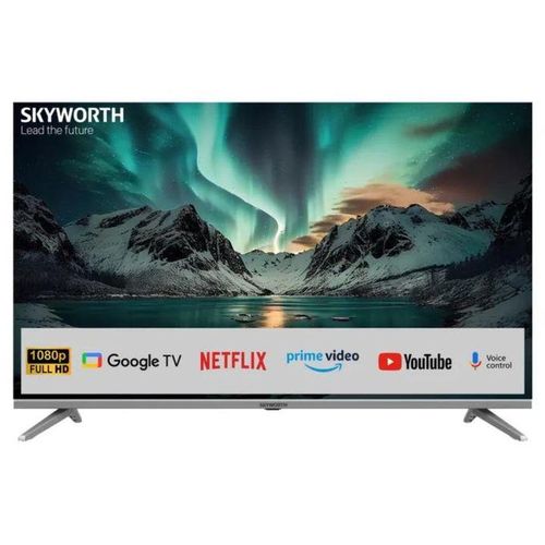 Skyworth 43E3500G, 43-inches